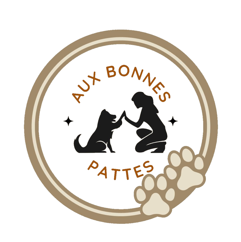 Aux bonnes pattes